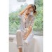 Women Satin Silk Ice Silk Pajama