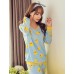 Women Cotton Pajama