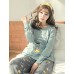 Women Cotton Pajama