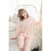 Women Firm Non-woven Cotton Cotton Modal Pajama