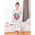 Women Cotton Pajama