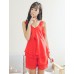 Women Chiffon Pajama