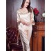 Women Silk Pajama