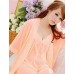 Women Lace/Ice Silk Pajama Thin