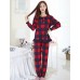 Women Cotton Pajama