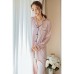 Women Satin Silk Ice Silk Pajama