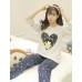 Women Cotton Pajama