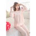 Women Firm Non-woven Cotton Cotton Modal Pajama