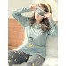 Women Cotton Pajama