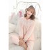 Women Firm Non-woven Cotton Cotton Modal Pajama