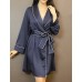 Women Viscose Pajama