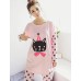 Women Cotton Pajama