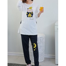 Women Cotton Pajama