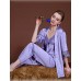 Women Lace/Polyester/Silk/Spandex Slips/Lace Lingerie/Robes/Satin & Silk/Ultra Sexy/Suits Nightwear