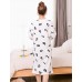 Women Cotton Pajama