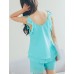 Women Chiffon Pajama