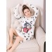 Women Cotton Pajama