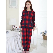 Women Cotton Pajama